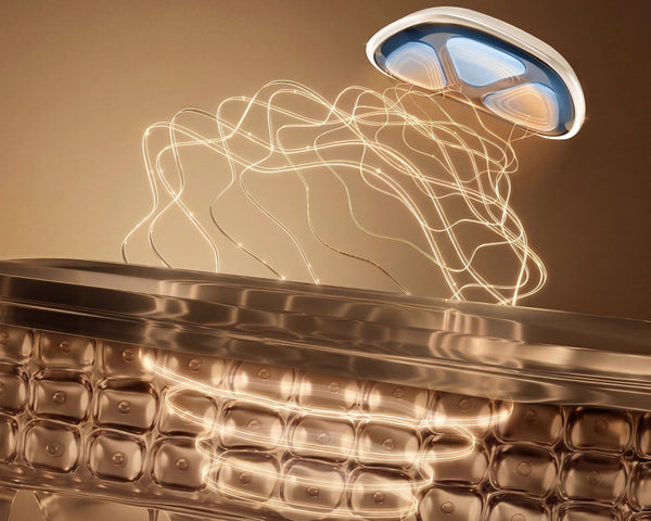 LED Mask Image