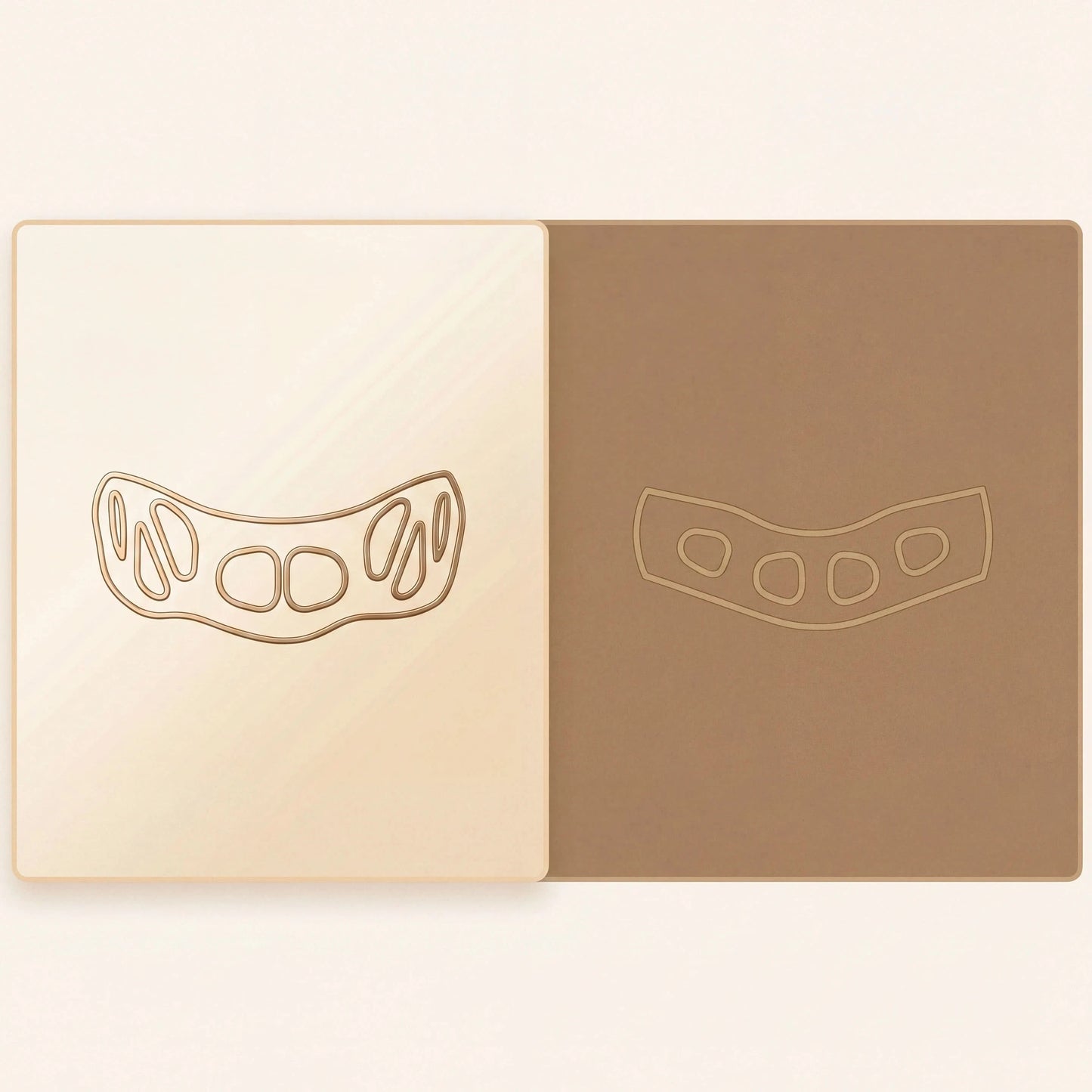 VERA Facial Contour Lifting Device