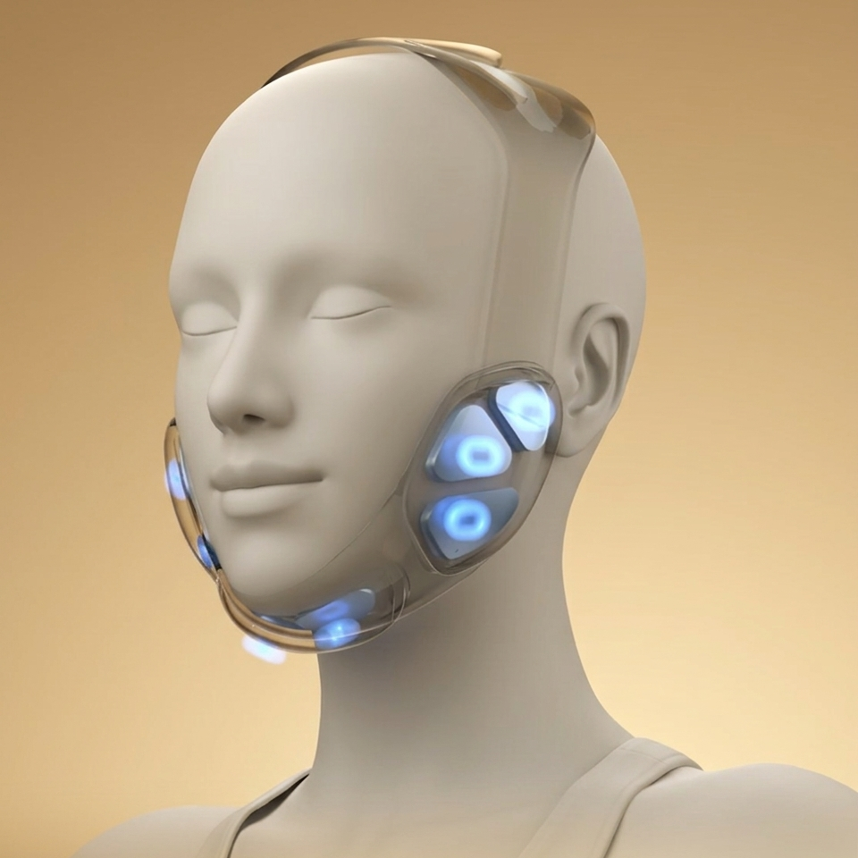 VERA Facial Contour Lifting Device