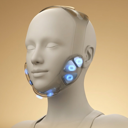 VERA Facial Contour Lifting Device