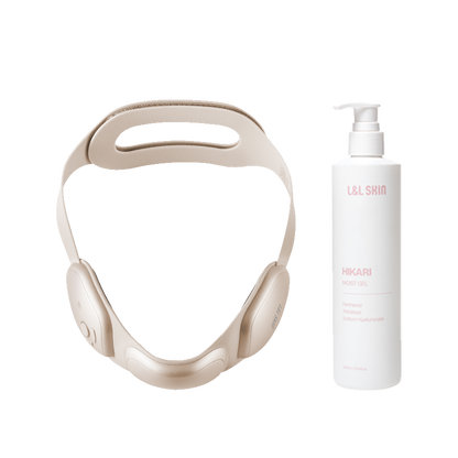 VERA & Hikari Facial Contour Lifting Kit