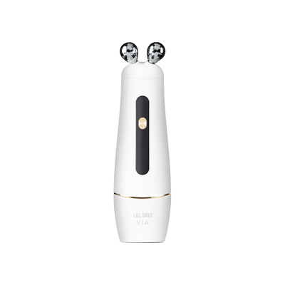 VIA 3-in-1 Skin Rejuvenation Device