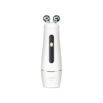 VIA 3-in-1 Skin Rejuvenation Device