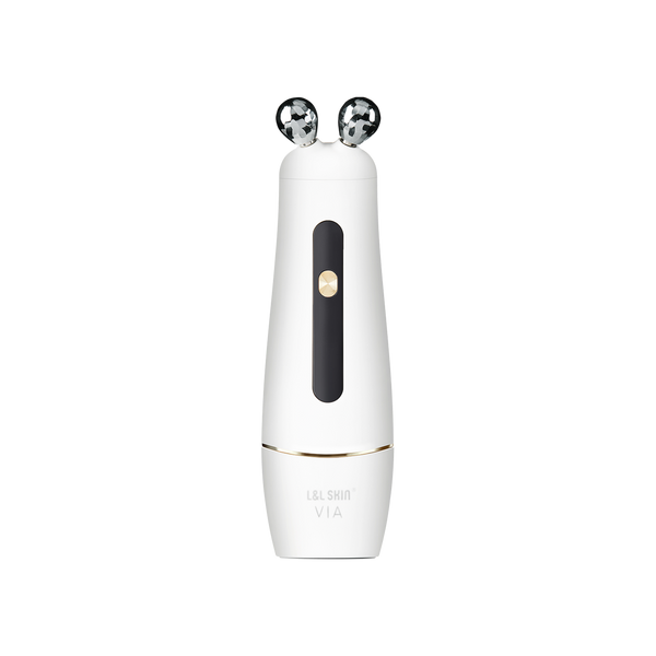 3 in 1 VIA RF/EMS/Ultrasonic Skin Rejuvenation Beauty Device
