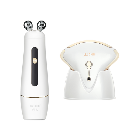 VIA & MIO2 Face Lifting & Rejuvenation Kit