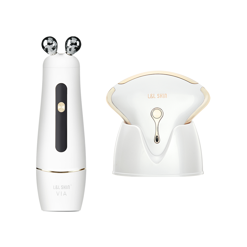 VIA & MIO2 Face Lifting & Rejuvenation Kit