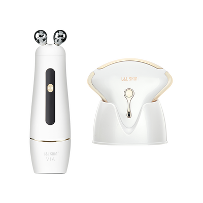 VIA & MIO2 Face Lifting & Rejuvenation Kit
