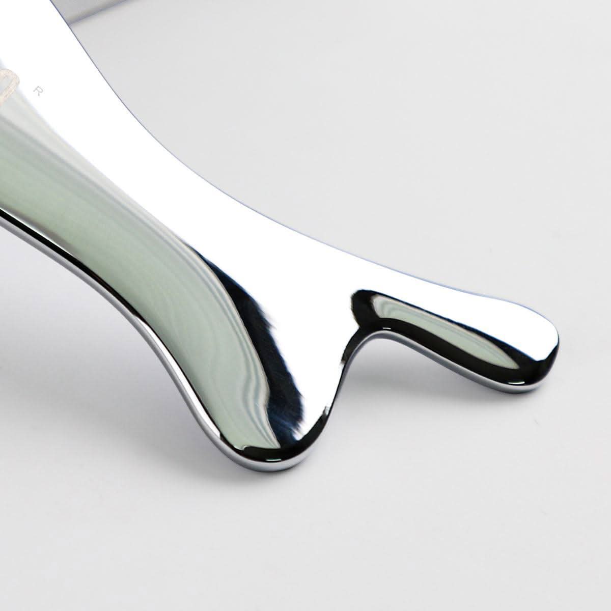 Multi-use Gua Sha Facial Sculpting Tool